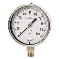 Bourdan Gauge